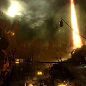 FEAR 2 Reborn Gameplay Image