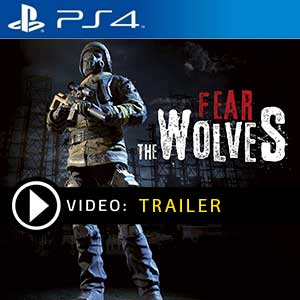 Koop Fear the Wolves PS4 Goedkoop Vergelijk de Prijzen