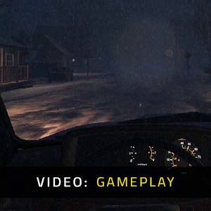 Fears to Fathom Woodbury Getaway Gameplay Video