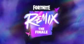 Fortnite: Jouw All-Access Pass voor de Remix Finale op 30 november