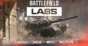 Battlefield Labs officieel onthuld: verrassing van Battlefield Studios