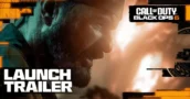 Black Ops 6 Lanceringstrailer Gelanceerd – Vind de Beste Prijzen op de Releasedag