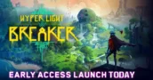 Mis het niet: de Early Access van Hyper Light Breaker begint vandaag