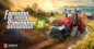 Farming Simulator 25: Releasedatum, Nieuwe Kenmerken en Laatste Nieuws