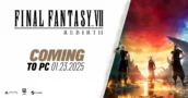 FINAL FANTASY VII REBIRTH PC: Nieuwe functies voor de lancering onthuld