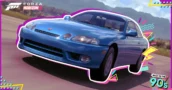 Forza Horizon 5: 90s Update Vooruitblik + Beste Aanbiedingen die je Niet Kunt Missen