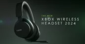 Xbox Wireless Headset Update Komt in Oktober