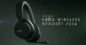 Xbox Wireless Headset Update Komt in Oktober