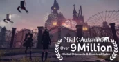 NieR: Automata Bereikt 9 Miljoen Verkochte Exemplaren – Verkrijg Vandaag Jouw Kopie