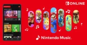 Nintendo Music: Ontdek de Nieuwe Muziekstreamingdienst – Probeer Het Vandaag!