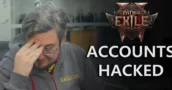 66 Path of Exile 2 Accounts gehackt – Dit ging er mis