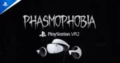 Phasmophobia: Wat is Nieuw op PS VR2 & PS5 Pro – Alle Upgrades voor de Release