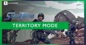 Starship Troopers Terran Command – Krijgt een nieuwe gratis update met Territory Mode