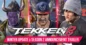 Tekken 8: Winter Update Details & Seizoen 2 Onthulling