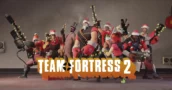 Team Fortress 2 Smissmas 2024: Gratis geschenk sok met rugzak uitbreiding