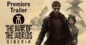 The War of the Worlds: Siberia- Trailer Onthult Sci-Fi Actie Avontuur