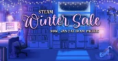 Steam Winter Sale: hoe je op het allerlaatste moment flink kunt besparen op je favoriete games