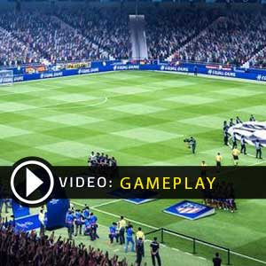 FIFA 19 Gameplay Video