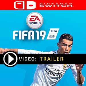 Koop FIFA 19 Nintendo Switch Goedkope Prijsvergelijke