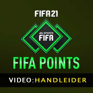 FIFA 21 FUT aanhangwagenvideo