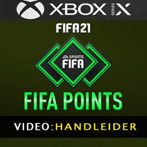 FIFA 21 FUT aanhangwagenvideo