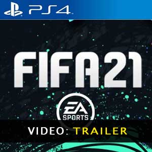 Koop Fifa 21 Ps4 Goedkoop Vergelijk De Prijzen