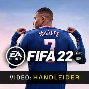 FIFA 22