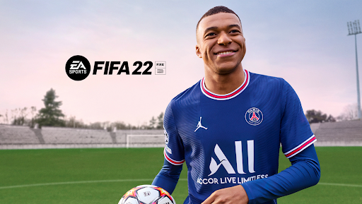 pre-order FIFA 22 goedkope CD-sleutel online