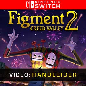 Figment 2 Creed Valley Video Trailer