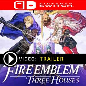 Koop Fire Emblem Three Houses Expansion Pass Nintendo Switch Goedkope Prijsvergelijke