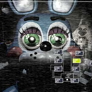 Five Nights at Freddys 2