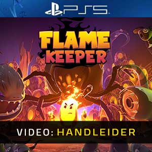 Flame Keeper - Video Aanhangwagen