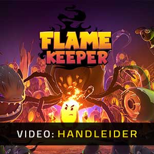 Flame Keeper - Video Aanhangwagen