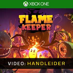 Flame Keeper - Video Aanhangwagen