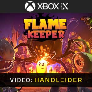 Flame Keeper - Video Aanhangwagen