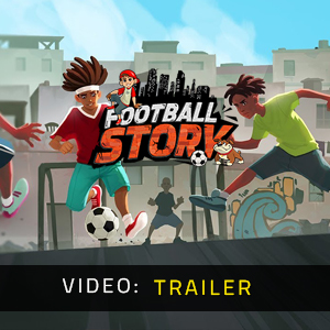 Football Story Video Trailer