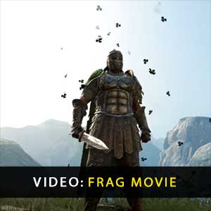 For Honor Frag Movie