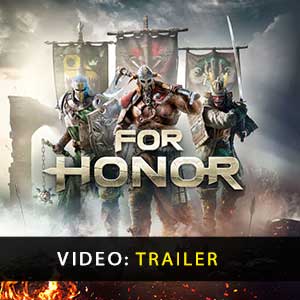 Koop For Honor CD Key Compare Prices