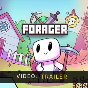 Forager Video Trailer