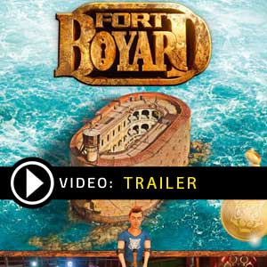 Koop Fort Boyard CD Key Goedkoop Vergelijk de Prijzen