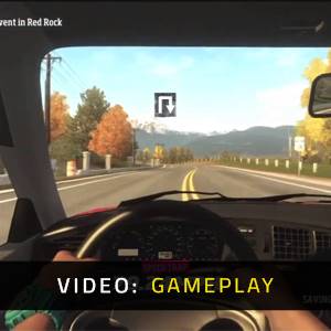 Forza Horizon - Gameplayvideo