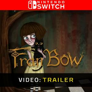 Fran Bow