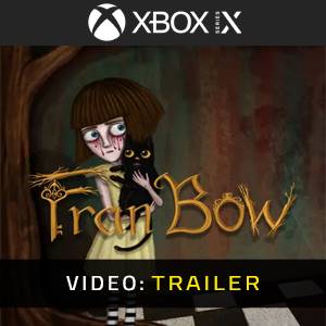 Fran Bow - Video Trailer