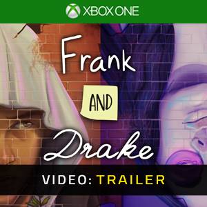 Frank and Drake - Video Trailer