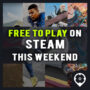 Forza Horizon 5, FIFA 23 en Meer Gratis Te Spelen dit Weekend op Steam