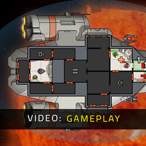 FTL Faster Than Light - Gameplay