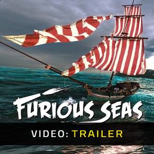 Furious Seas- Trailer