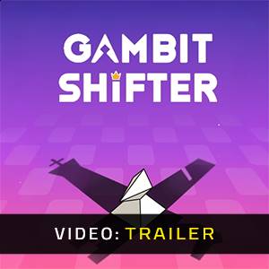 Gambit Shifter Video Trailer