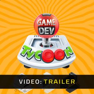 Game Dev Tycoon - Videotrailer