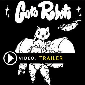 Koop Gato Roboto CD Key Goedkoop Vergelijk de Prijzen